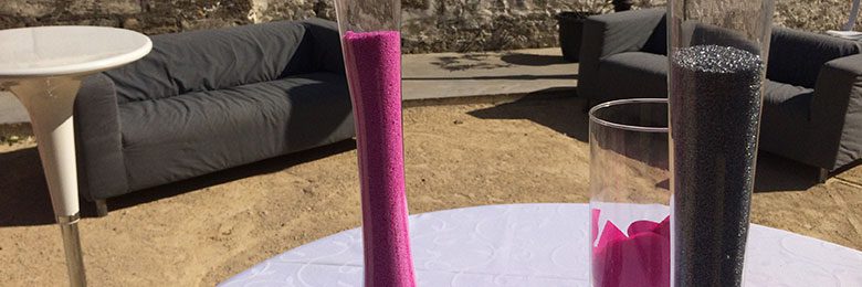 Mariage Gard